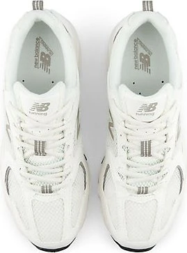 New Balance 530 sea salt/arid stone