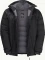 Jack Wolfskin Cyrox 2L Down Funktionsjacke schwarz (Herren) Vorschaubild