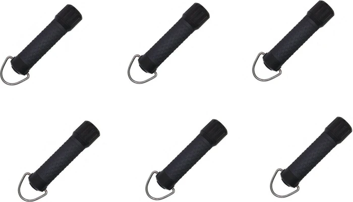 Osram Crosser Micro LED Taschenlampe