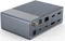 Targus HyperDrive GEN2 14-Port Thunderbolt 3 Docking Station, Multiport-Adapter, grau, Thunderbolt 3 [Buchse] Vorschaubild