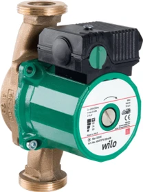 Wilo Star-Z 25/6-3 Zirkulationspumpe