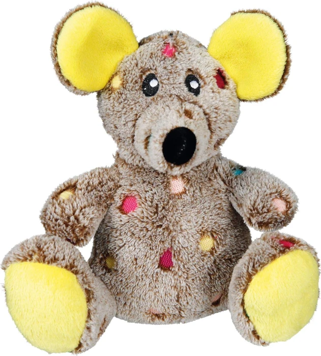 Trixie Hundespielzeug Maus (35861)