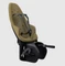 Thule Yepp 2 Maxi Gepäckträger Fahrradkindersitz nutria green Vorschaubild