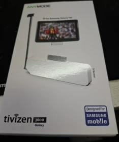 iCube Tivizen Pico II Galaxy, 30-Pin Apple Dock Connector