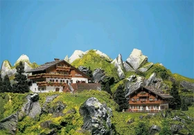 Faller Berggasthof Alpenblick