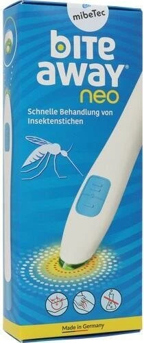 Bite Away neo elektrischer Stichheiler
