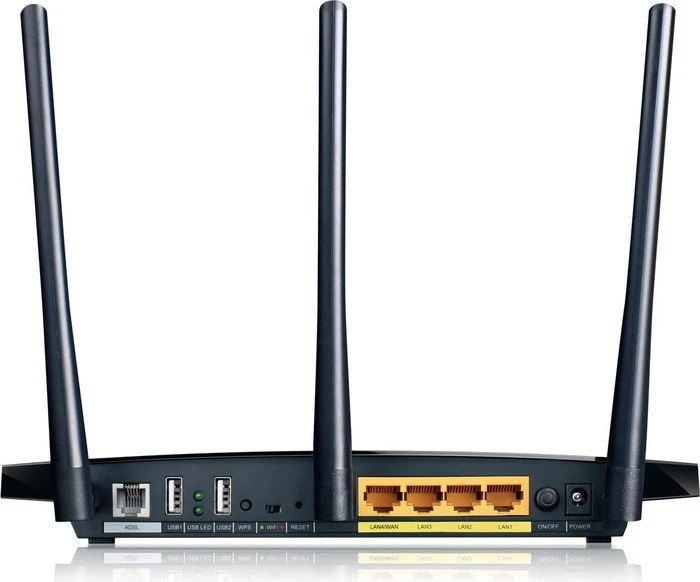 TP-Link TD-W8970B