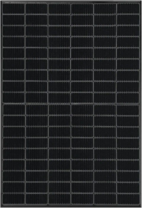 Eging PV EG-395M54-HLV (black), 395Wp