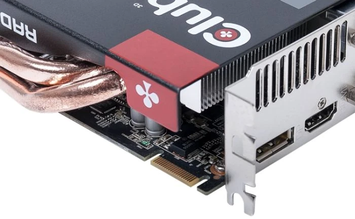 Club 3D Radeon R9 270X 14Series, 2GB GDDR5, 2x DVI, HDMI, DP
