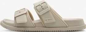 Tamaris Pantolette beige (Damen)