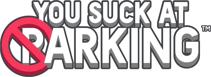 You Suck at Parking (Switch)