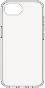 Black Rock Clear Protection Case für Apple iPhone 16e transparent