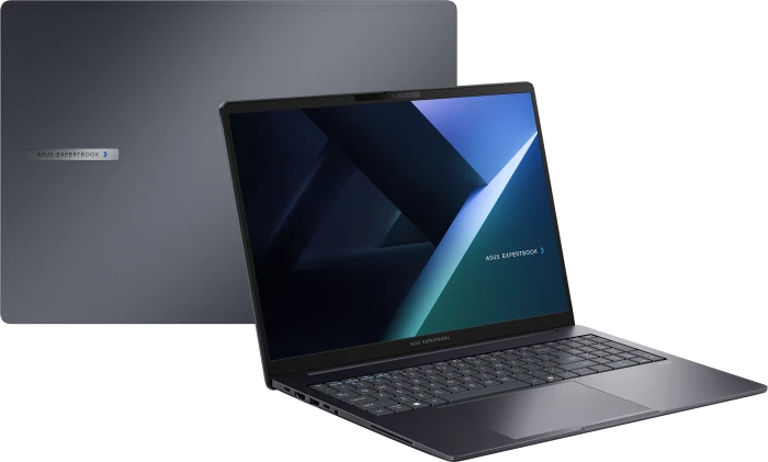 ASUS ExpertBook B5 B5605CCA-PL0034X, Star Black, Core Ultra 5 225H, 16GB RAM, 512GB SSD, DE