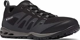 Columbia Vapor Vent schwarz/weiß (Herren)