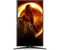 AOC U28G2XU2/BK, 28" Vorschaubild