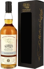 The Single Malts of Scotland Dailuaine 11 Years Old 700ml