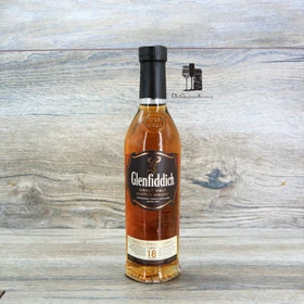 Glenfiddich 18 Years Old 200ml