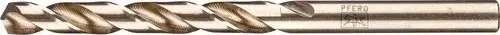Pferd SPB DIN 338 HSSE N INOX Spiralbohrer