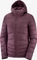 Salomon Transition Down Hoodie Jacke (Damen) Vorschaubild