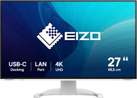 Eizo FlexScan EV2740X, weiß, 27"