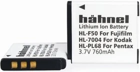 Hähnel HL-PL68 Li-Ionen-Akku