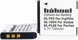 Hähnel HL-PL68 Li-Ionen-Akku