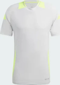 adidas Tiro 24 Pro Training Funktionsshirt kurzarm team light/team solar yellow 2 (Herren)