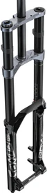 RockShox BoXXer Ultimate RC2 DebonAir Boost 20mm TA 46mm Offset 29" 200mm Federgabel gloss black