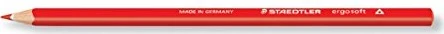 Staedtler ergosoft 157 Buntstift lichtgelb