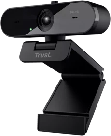 Trust Taxon QHD Webcam ECO