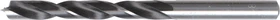 Alpen CV/HSS Maschinen Holzspiralbohrer, 18x120x178mm, 1 Stück