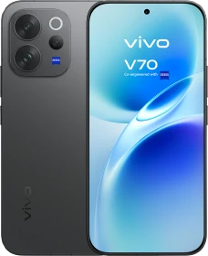 Vivo V70 (6500mAh) 512GB authentic black