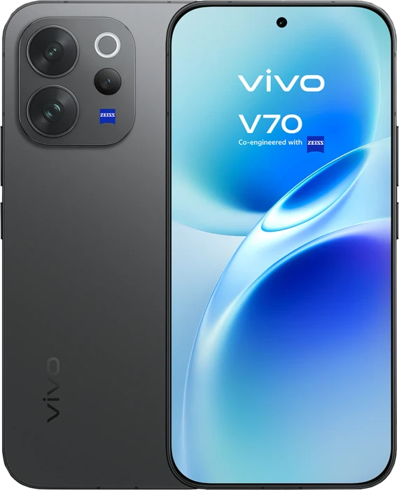 Vivo V70 (6500mAh) 512GB authentic black