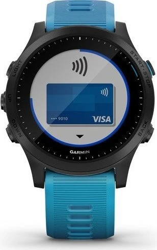 Garmin Forerunner 945 Bundle