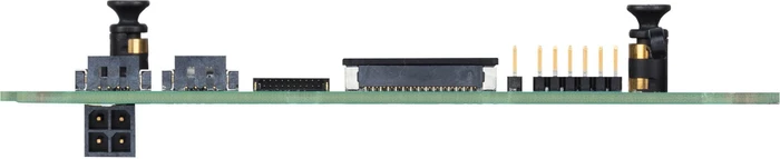 ASUS NUC 14 Pro Board - Revel Canyon - NUC14RVBi3 / WNUC14RVBI300000I