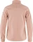Fjällräven Abisko Lite Fleece Funktionsjacke chalk rose (Damen) Vorschaubild