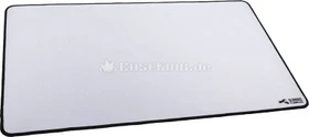 Glorious GW-P XL Extended Mauspad, White Edition, weiß
