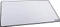 Glorious GW-P XL Extended Mauspad, White Edition, weiß Vorschaubild