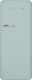 Smeg FAB28RDSA5 sea salt green