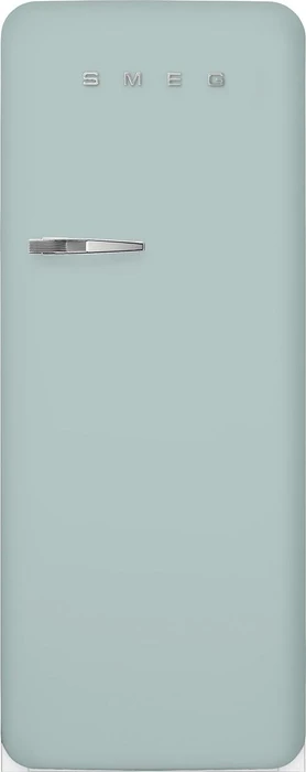 Smeg FAB28RDSA5 sea salt green