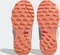 adidas Terrex Agravic BOA core black/crystal white/impact orange (Junior) Vorschaubild