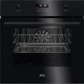AEG Electrolux XXXL80P Backofen-Set