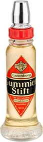 Gutenberg Gummierstift Klebstoff, 58g