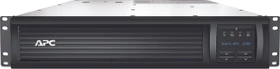 APC Smart-UPS LCD Rackmount SmartConnect, 3000VA, LCD mit SmartConnect, USB/seriell