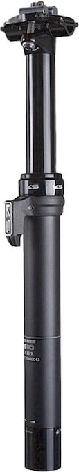 Kind Shock E20 30.9mm/125mm/425mm Teleskop-Sattelstütze