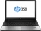 HP 350 G2, silber, Core i5-5200U, 8GB RAM, 1TB HDD, DE Vorschaubild