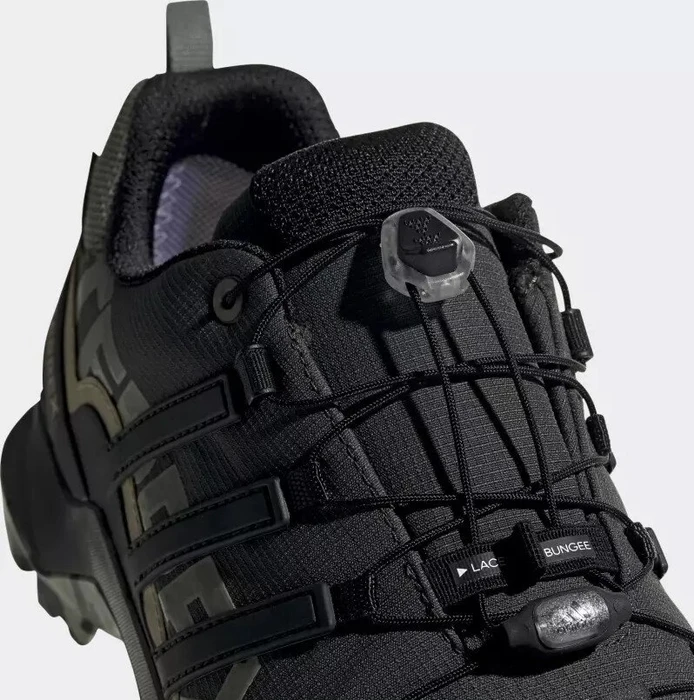 adidas Terrex Swift R2 GTX legend earth/core black/feather grey (Herren)