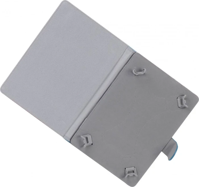 RivaCase Orly Case 3017 passend für Tablets 10.1"-11", aquamarine