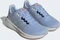 adidas Runfalcon 3.0 blue dawn/zero metalic/silver dawn (Damen) Vorschaubild