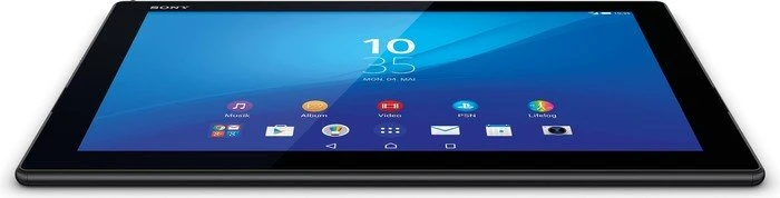 Sony Xperia Tablet Z4, schwarz, 32GB